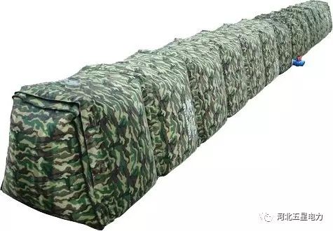 速凝折疊式防汛抗洪擋水壩(墻) 速凝折疊式防汛抗洪擋水壩(墻)